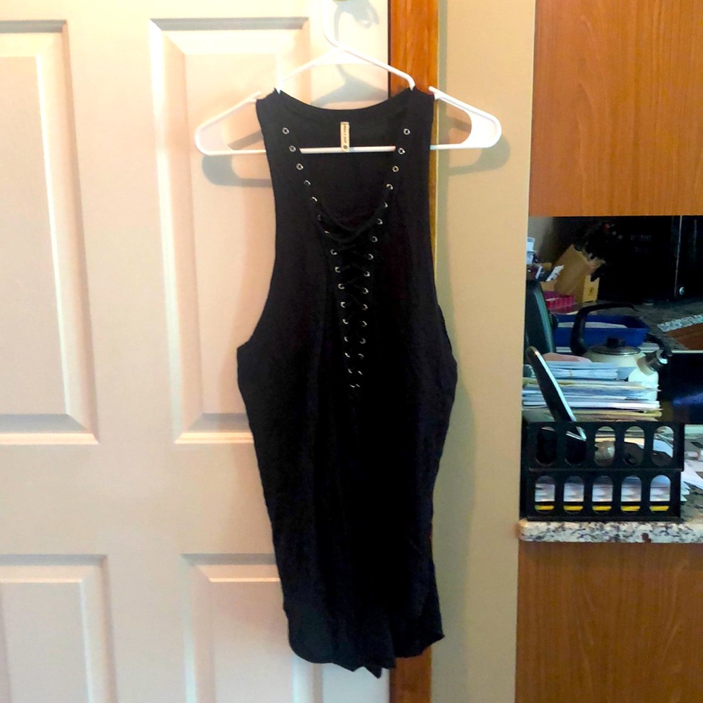 Emma & Sam dress. Size S. Black